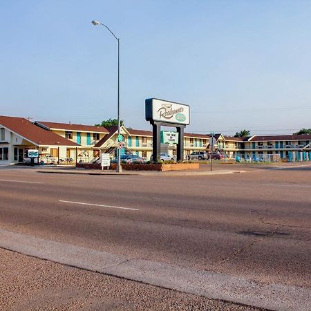 Roadrunner Lodge Motel Tucumcari Luaran gambar