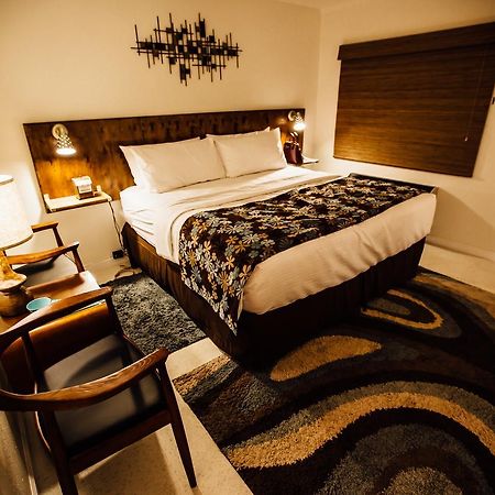 Roadrunner Lodge Motel Tucumcari Luaran gambar