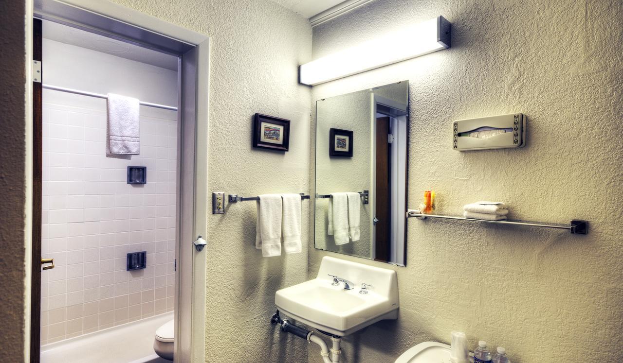 Roadrunner Lodge Motel Tucumcari Luaran gambar