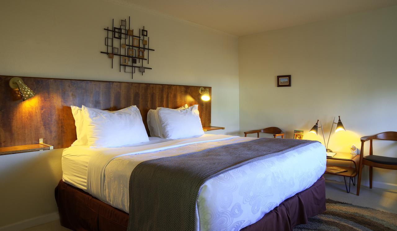 Roadrunner Lodge Motel Tucumcari Luaran gambar