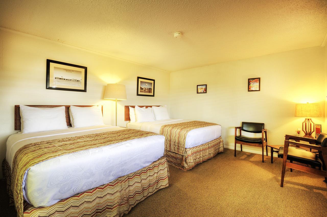 Roadrunner Lodge Motel Tucumcari Luaran gambar