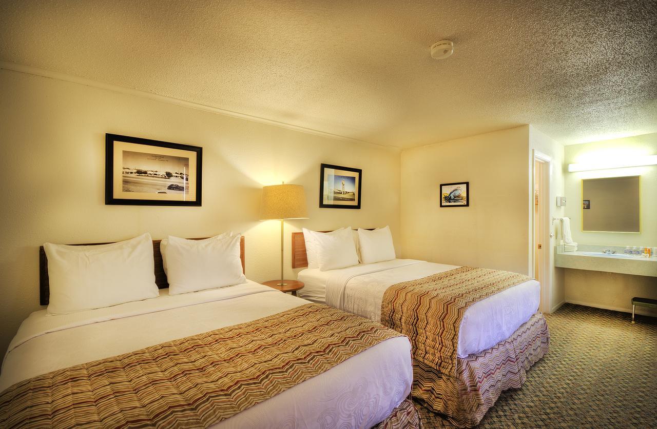 Roadrunner Lodge Motel Tucumcari Luaran gambar