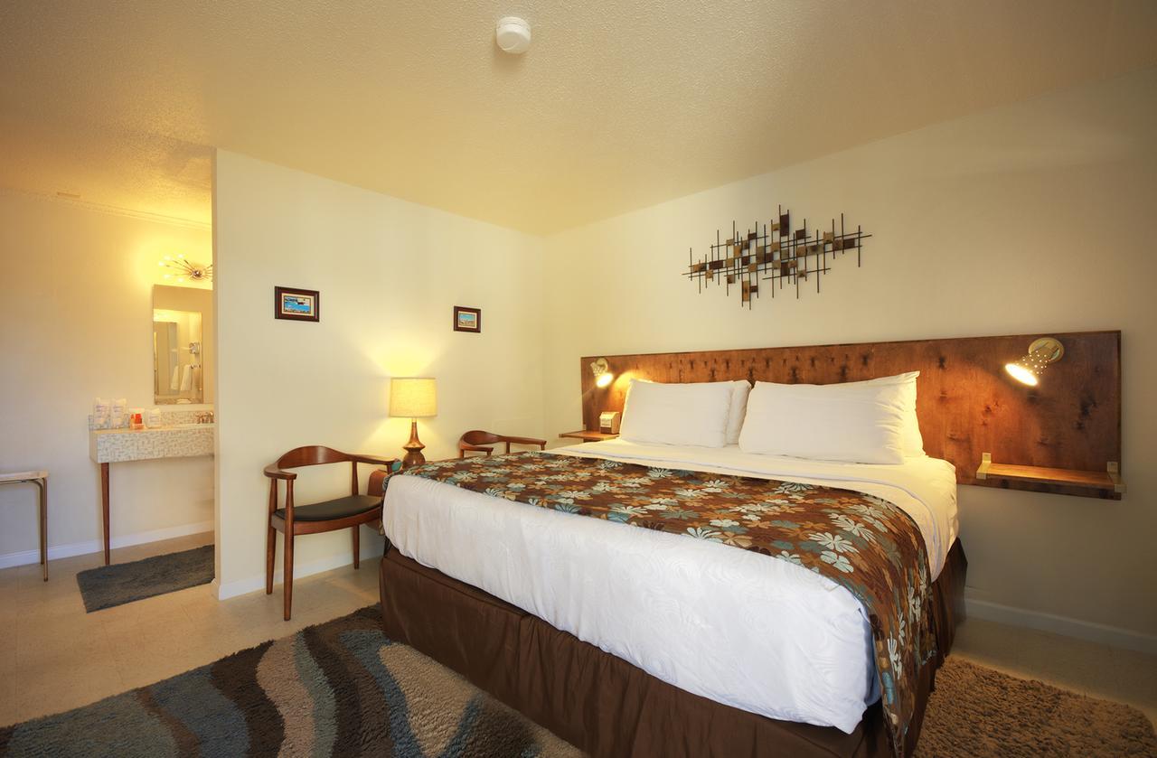 Roadrunner Lodge Motel Tucumcari Luaran gambar