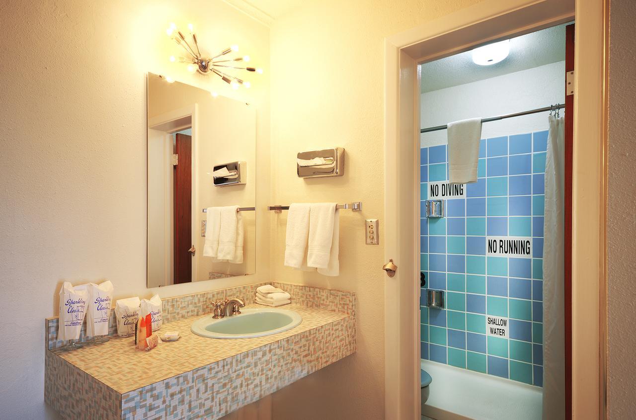 Roadrunner Lodge Motel Tucumcari Luaran gambar