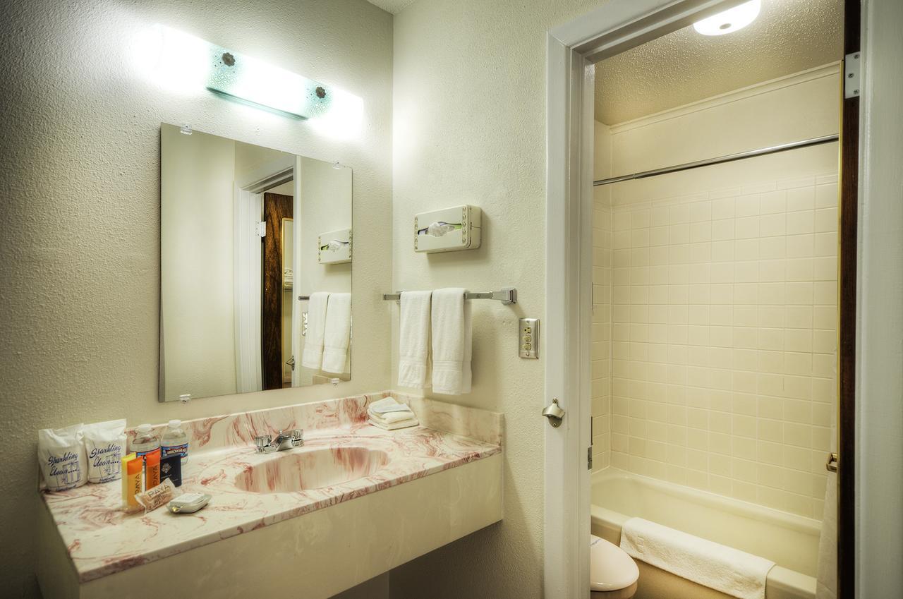 Roadrunner Lodge Motel Tucumcari Luaran gambar
