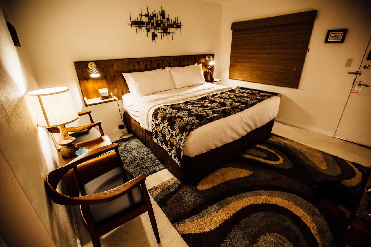 Roadrunner Lodge Motel Tucumcari Luaran gambar