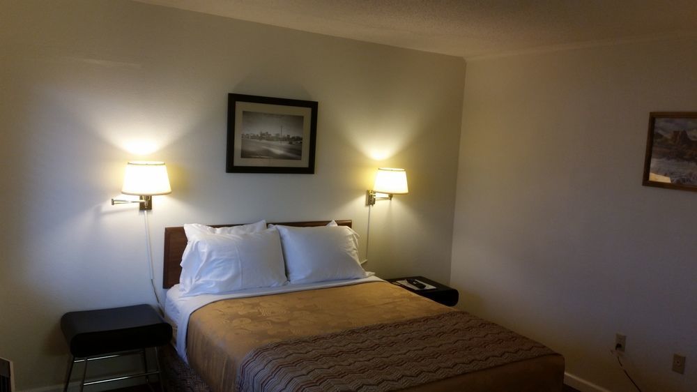 Roadrunner Lodge Motel Tucumcari Luaran gambar