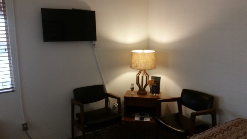 Roadrunner Lodge Motel Tucumcari Luaran gambar
