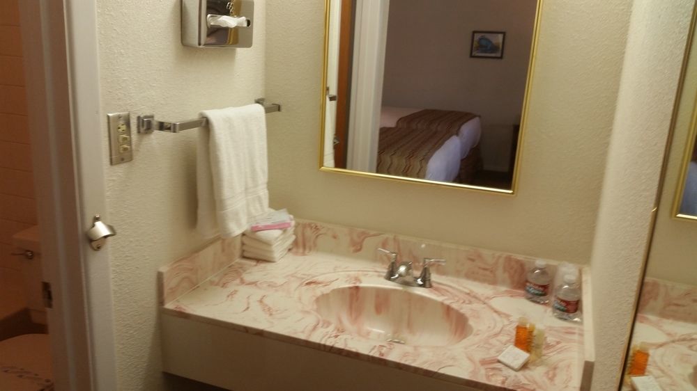 Roadrunner Lodge Motel Tucumcari Luaran gambar