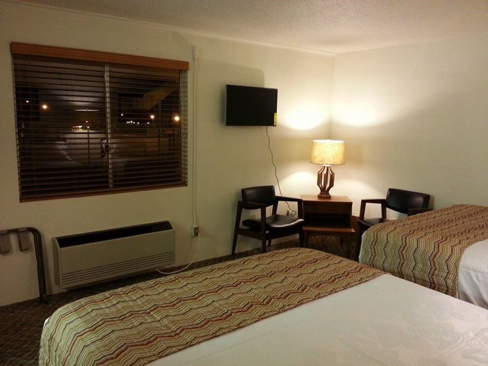 Roadrunner Lodge Motel Tucumcari Luaran gambar